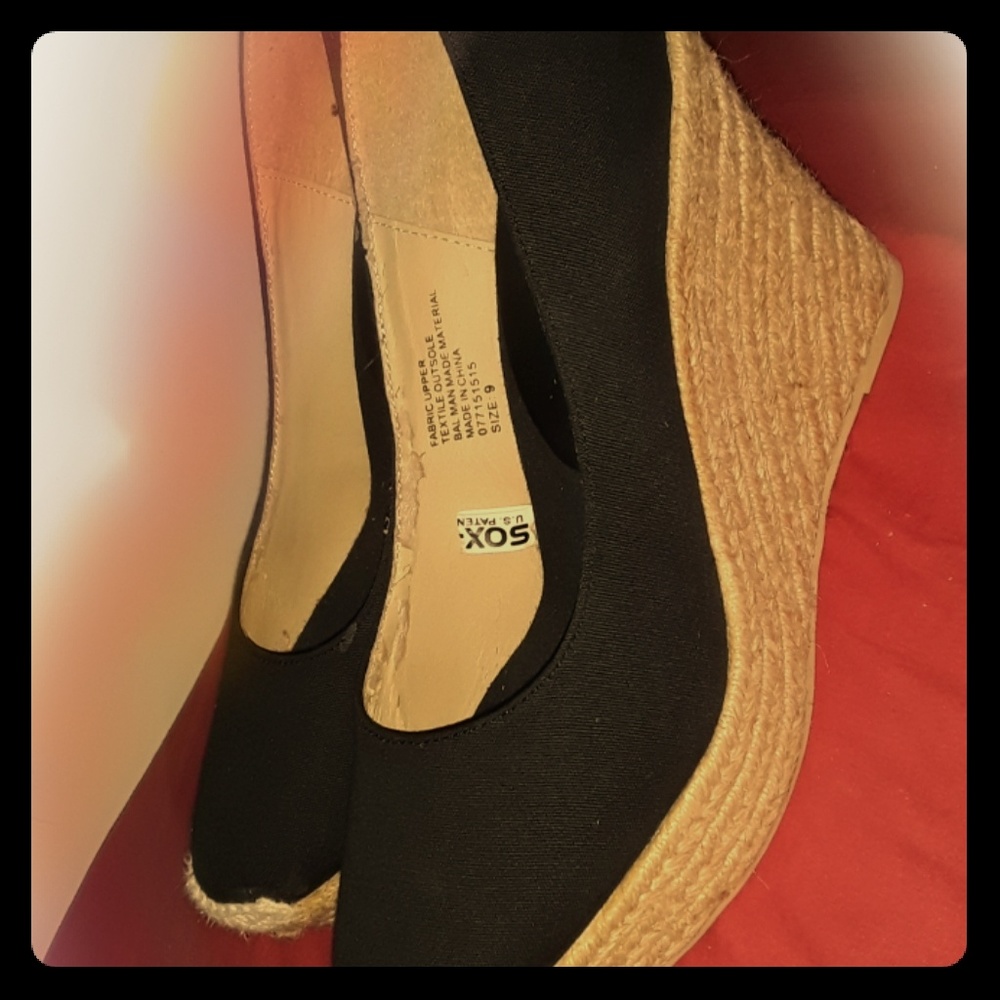 Wedges